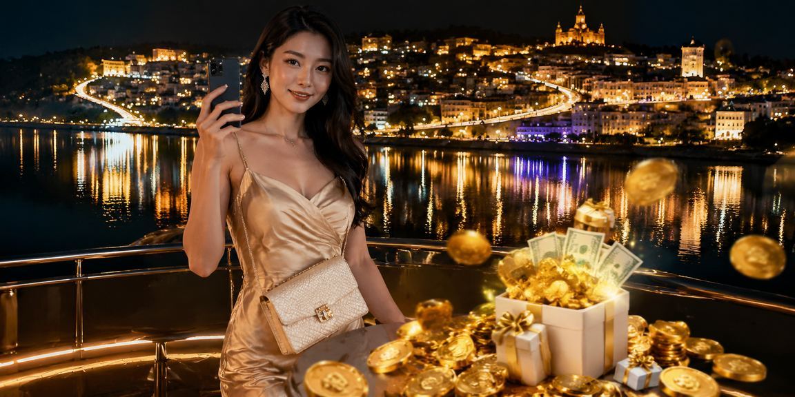 Người dùng trẻ chơi casino trên điện thoại tại Đà Lạt