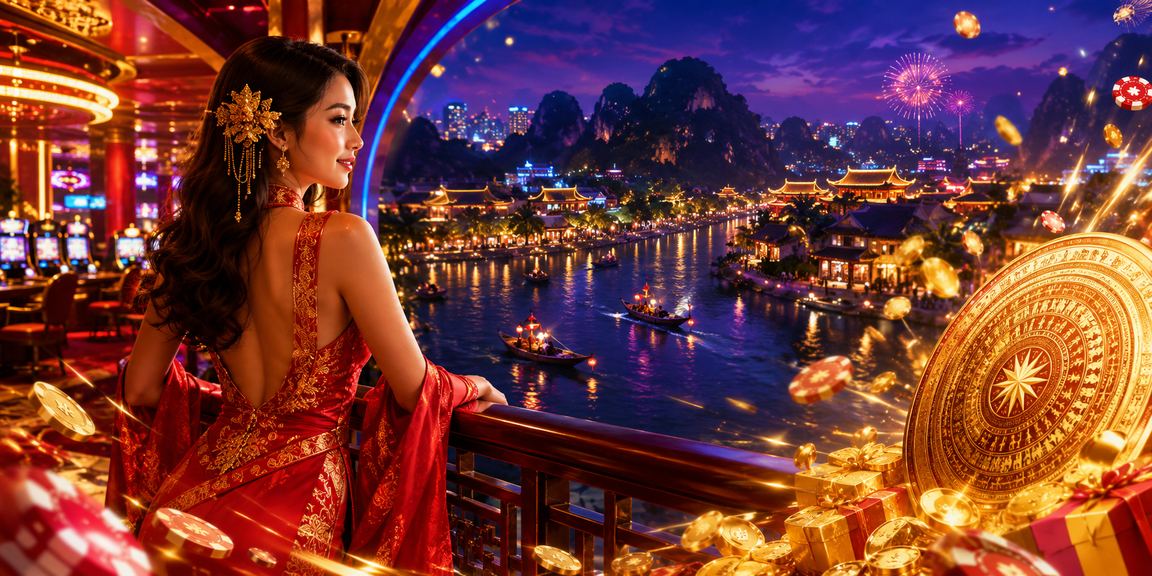 Không khí lễ hội cá cược sôi động tại Ninh Bình