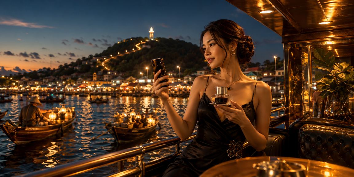 Giao diện cá cược casino và thể thao trực tuyến tại Việt Nam